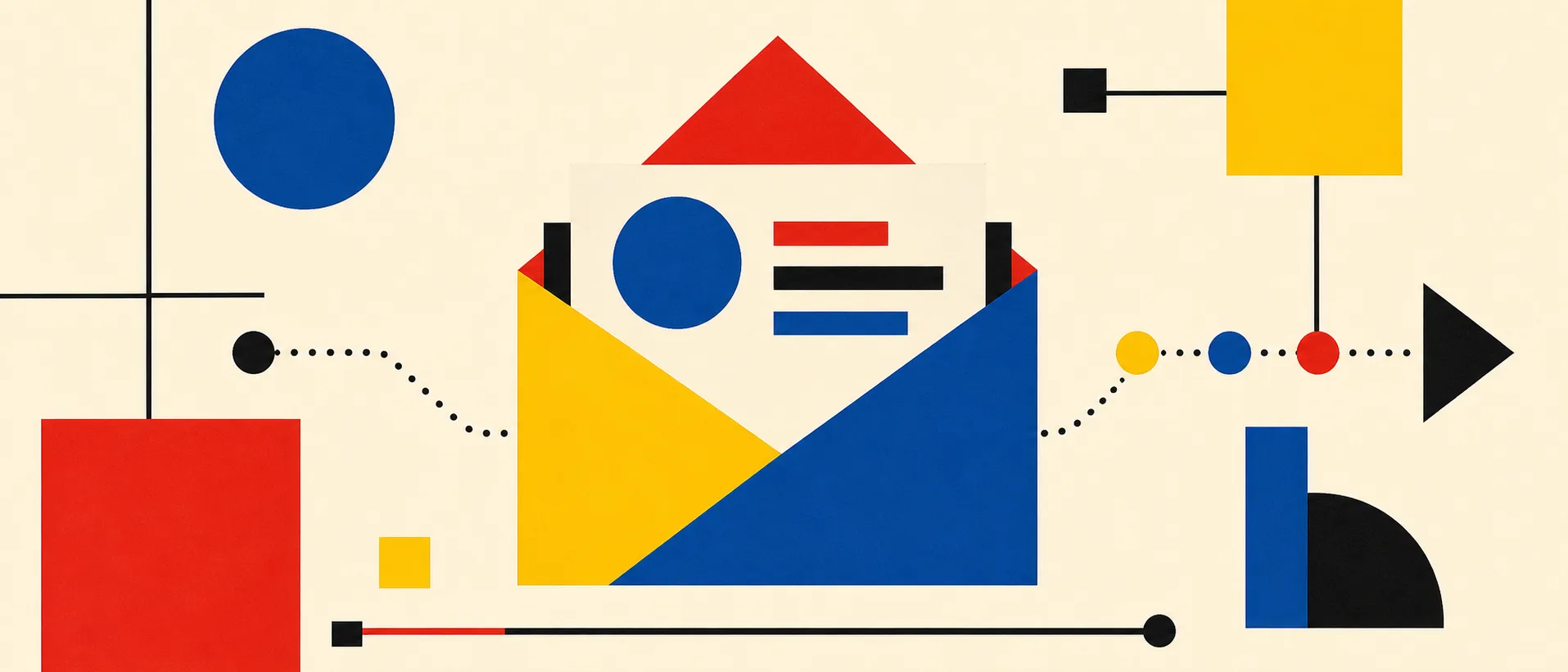 Как сделать email-рассылку: пошаговая инструкция для новичка