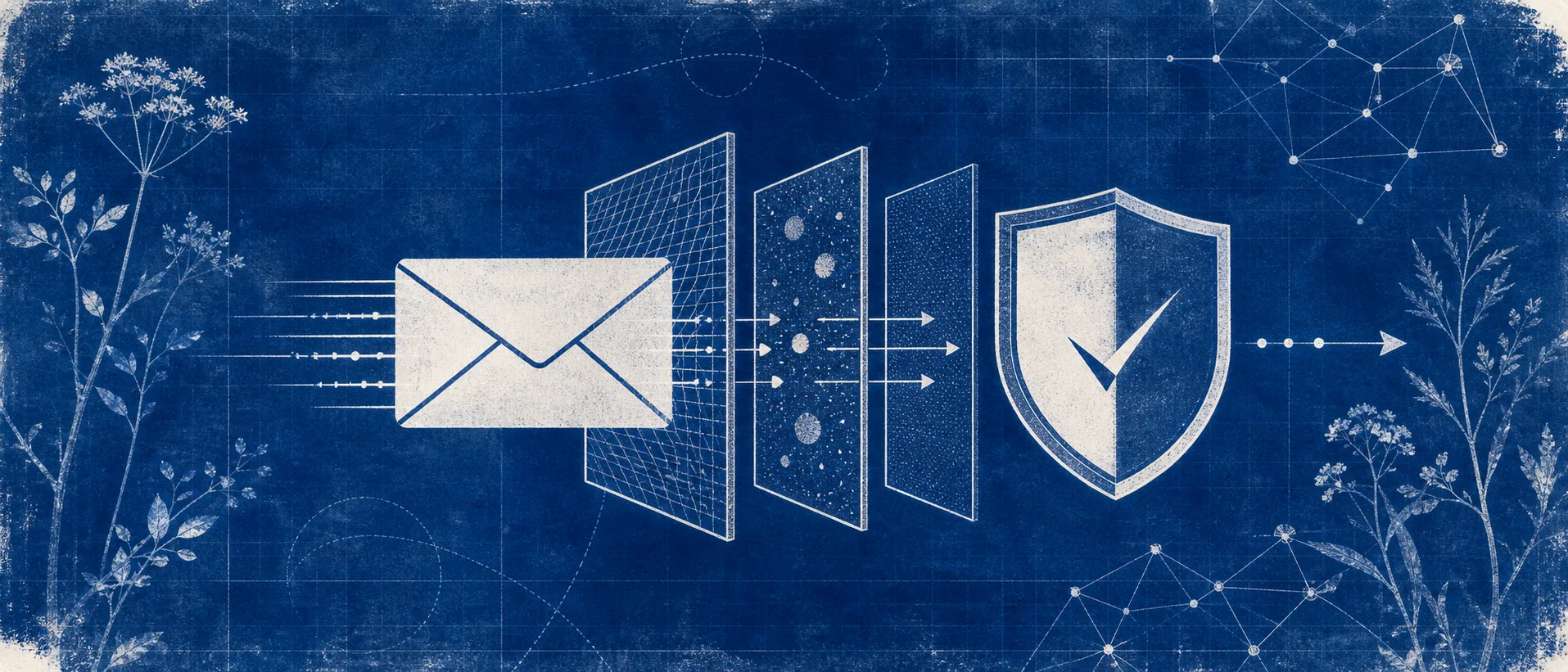 Доставляемость email: как не попасть в спам