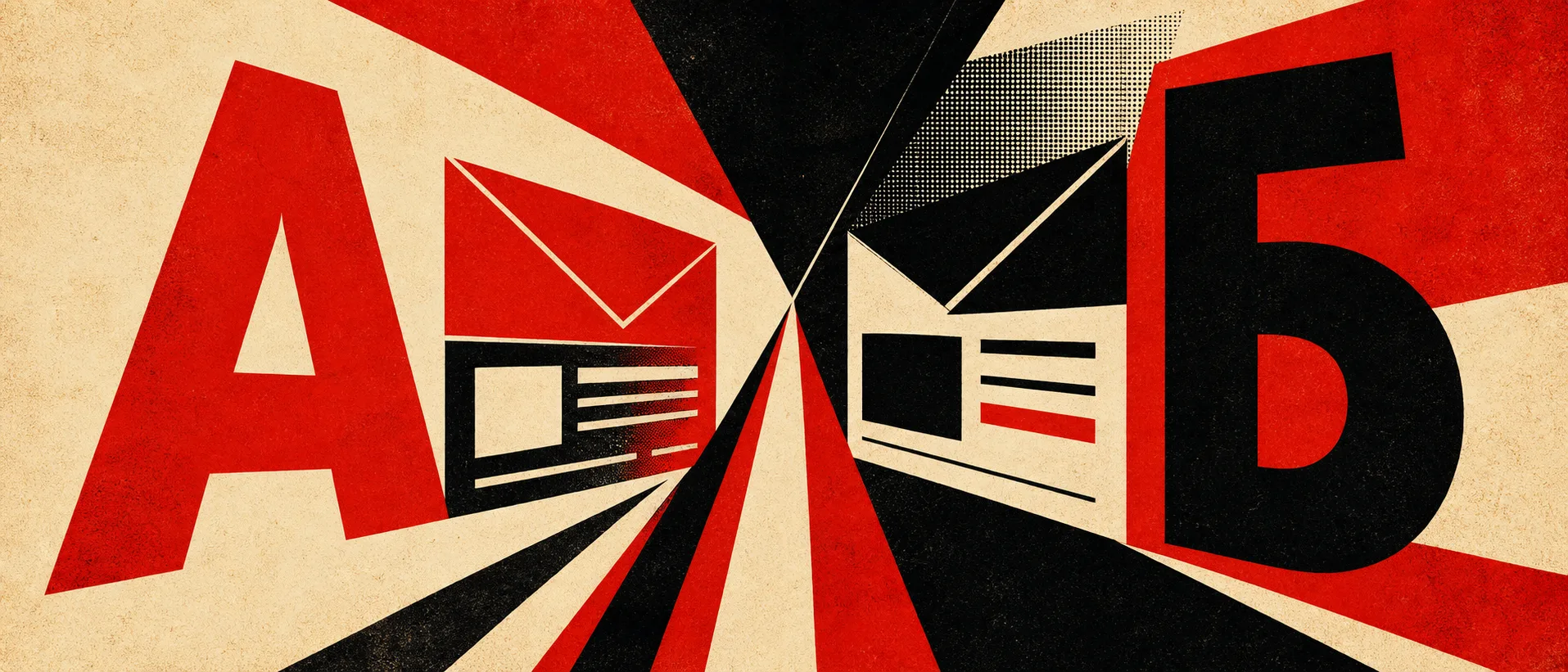 A/B-тест email-рассылки: как тестировать без самообмана