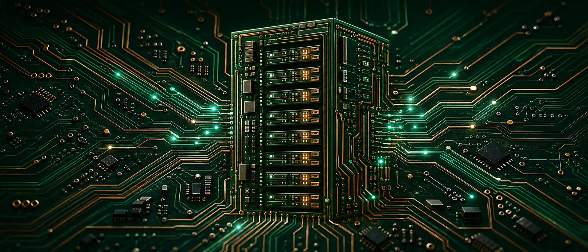 Аренда сервера (VPS/VDS): кому нужен и как подобрать конфигурацию