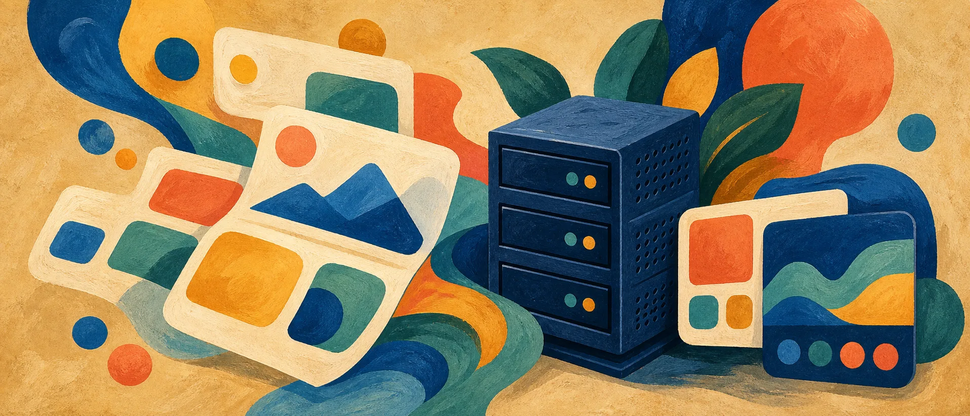 Хостинг для WordPress: какой нужен, требования, managed-WP и скорость