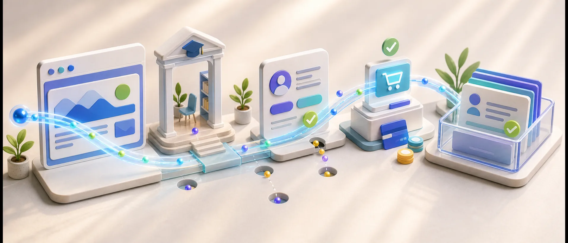 UTM-метки в GetCourse: как настроить и отслеживать