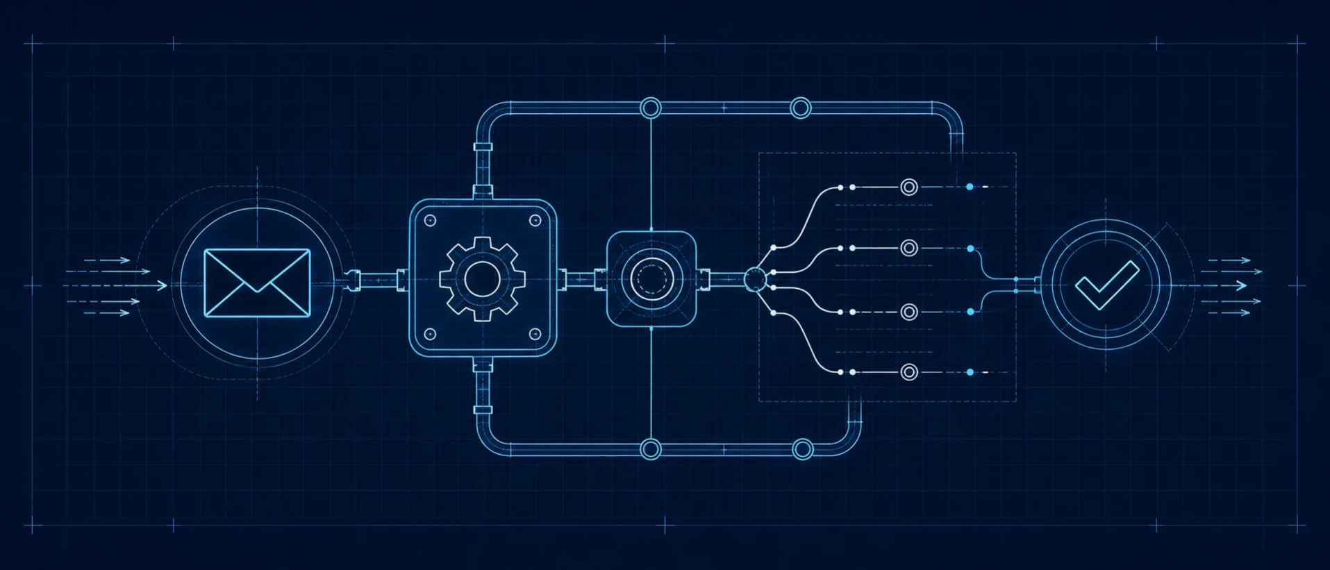 UniOne: обзор транзакционного email через API