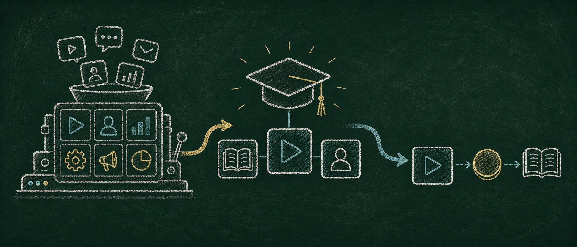 GetCourse или Антитренинги: что выбрать для онлайн-школы